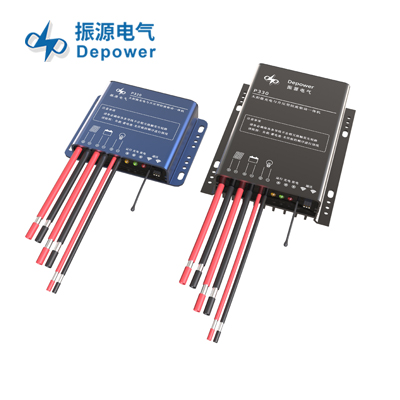 P3系列-太阳能路灯节造器