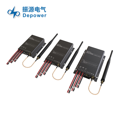 M12-IoT系列-物联网节造器